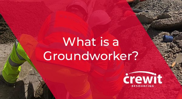 What is a Groundworker The 2020 guide to being a Ground Worker