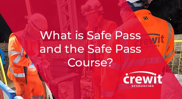 What is Safe Pass and the Safe Pass Course