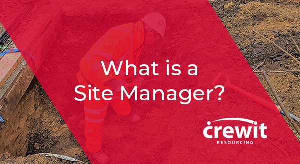 What is a Site Manager?