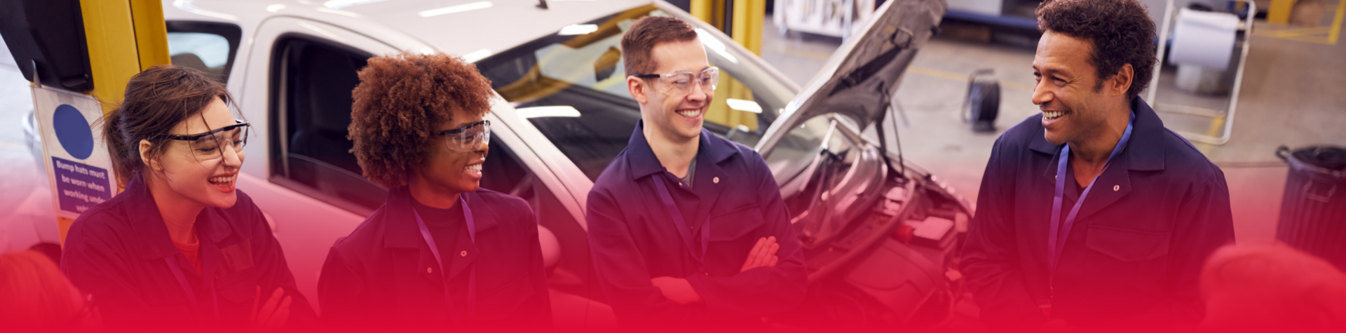 Apprenticeships – A Solution to Ireland’s Labour Crisis