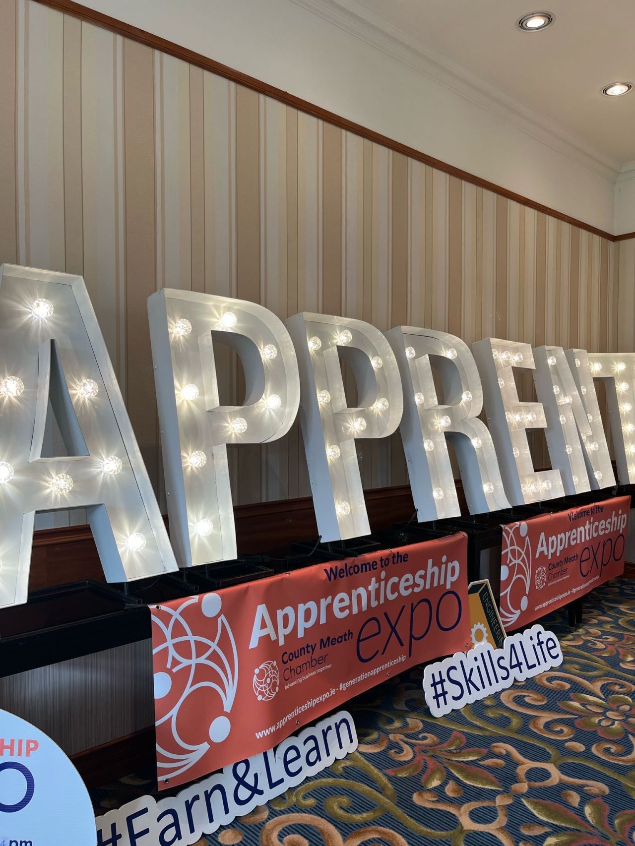 Sparking Conversations About the Future of Apprenticeships